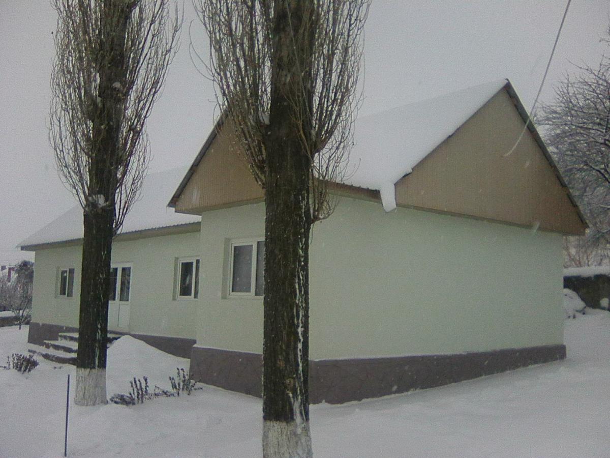 Casa sociala